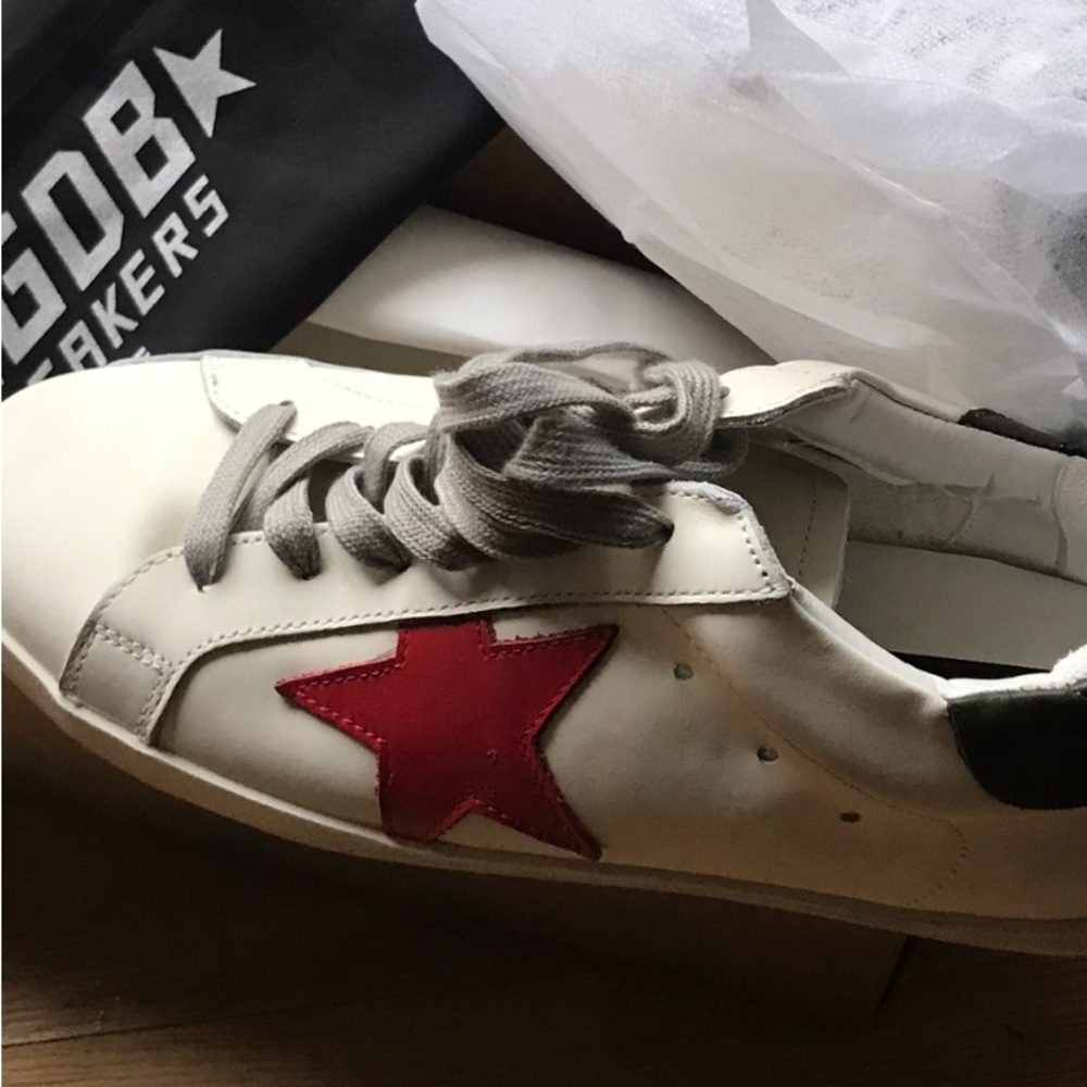 Golden Goose